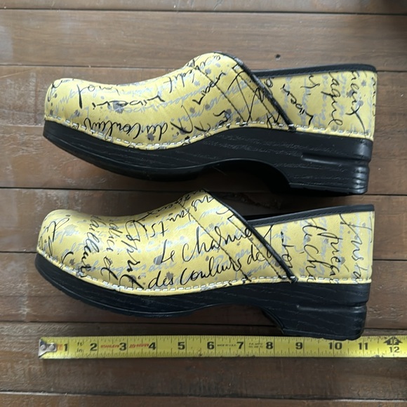 Dansko clog style size 42 EU - Picture 7 of 16